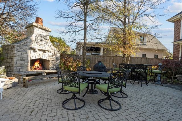 2142 Harrison Street, Glenview, IL 60025