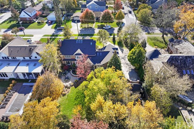 2142 Harrison Street, Glenview, IL 60025