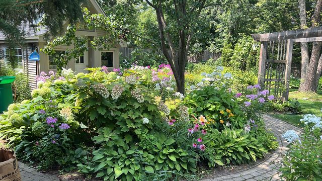 2142 Harrison Street, Glenview, IL 60025