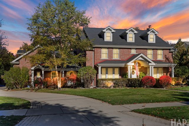 2142 Harrison Street, Glenview, IL 60025