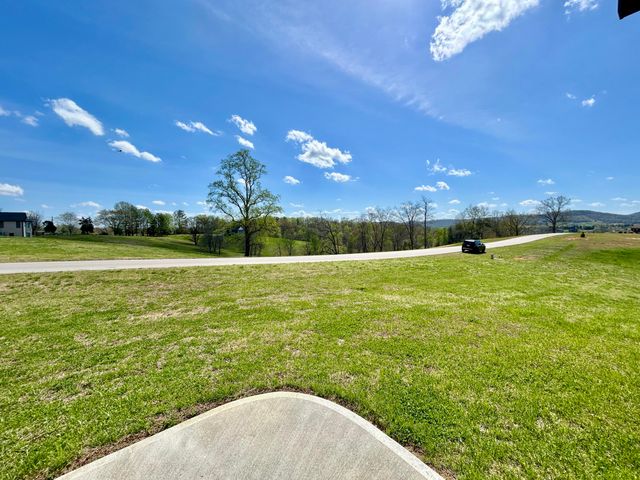 808 Goldenberg Lane, Somerset, KY 42503