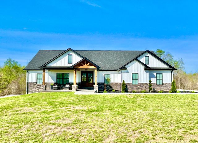 808 Goldenberg Lane, Somerset, KY 42503