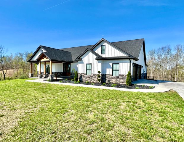 808 Goldenberg Lane, Somerset, KY 42503