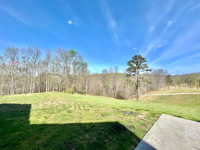 808 Goldenberg Lane, Somerset, KY 42503