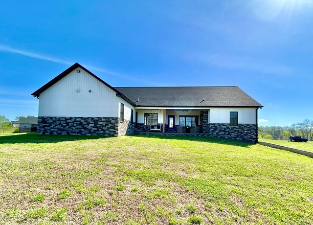 808 Goldenberg Lane, Somerset, KY 42503