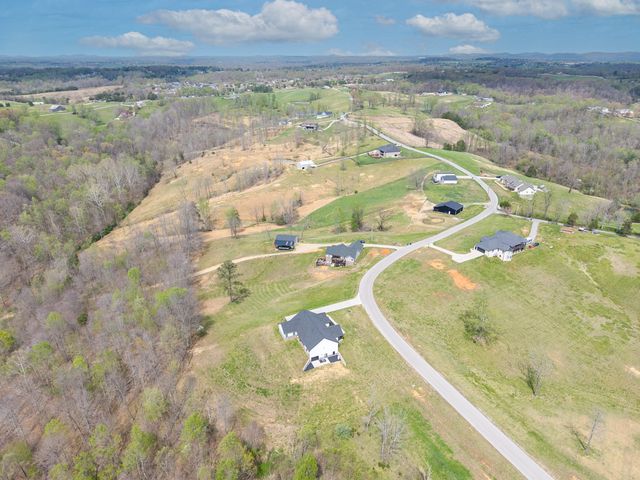 808 Goldenberg Lane, Somerset, KY 42503