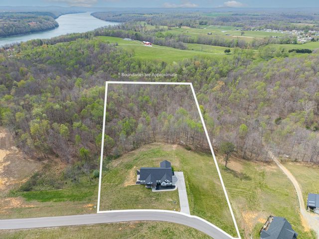 808 Goldenberg Lane, Somerset, KY 42503