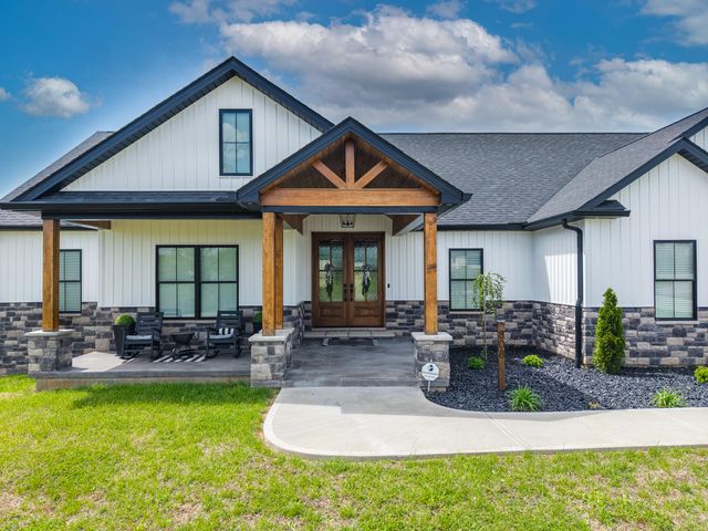 808 Goldenberg Lane, Somerset, KY 42503