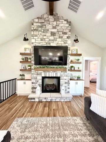 808 Goldenberg Lane, Somerset, KY 42503