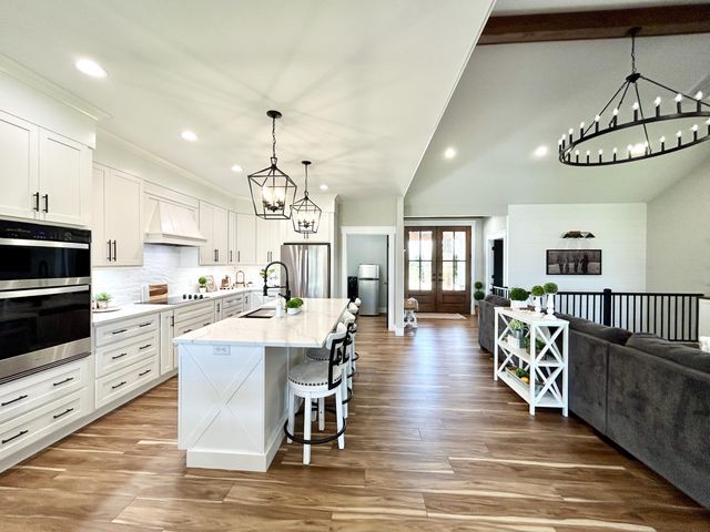 808 Goldenberg Lane, Somerset, KY 42503