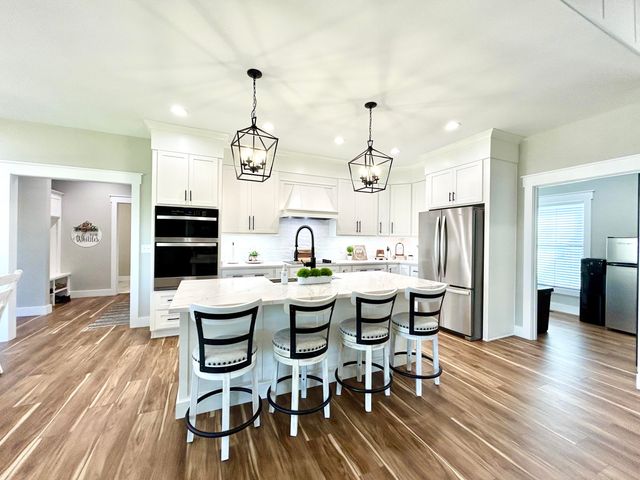 808 Goldenberg Lane, Somerset, KY 42503