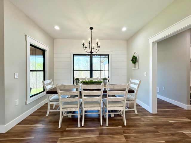 808 Goldenberg Lane, Somerset, KY 42503