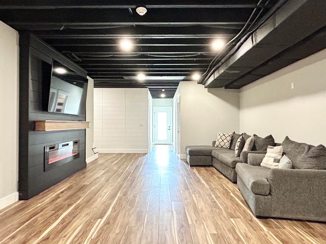 808 Goldenberg Lane, Somerset, KY 42503