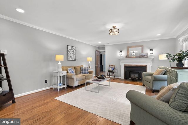 1210 ASHTON RD, Ashton, MD 20861