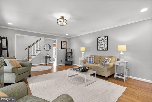 1210 ASHTON RD, Ashton, MD 20861