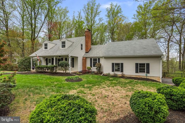 1210 ASHTON RD, Ashton, MD 20861