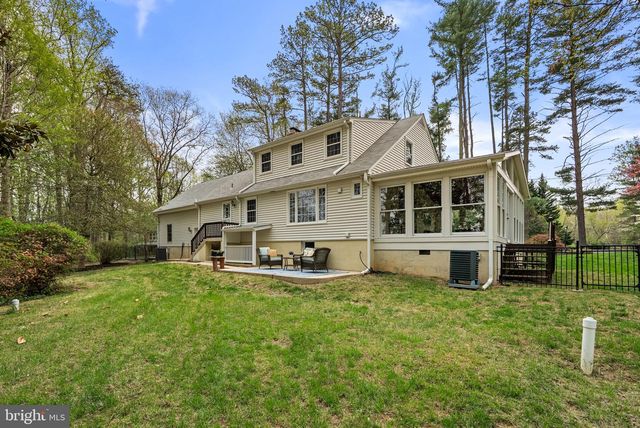 1210 ASHTON RD, Ashton, MD 20861