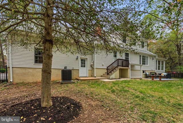 1210 ASHTON RD, Ashton, MD 20861
