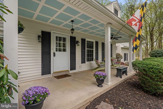 1210 ASHTON RD, Ashton, MD 20861