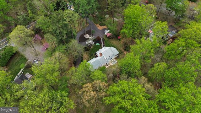 1210 ASHTON RD, Ashton, MD 20861