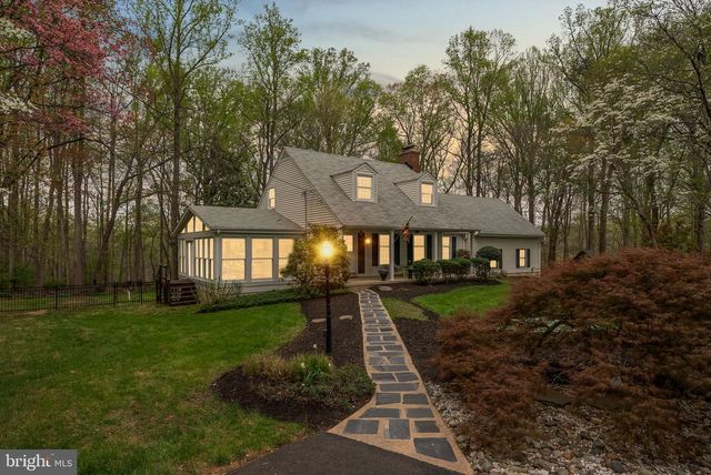1210 ASHTON RD, Ashton, MD 20861