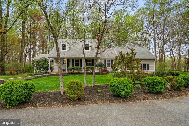 1210 ASHTON RD, Ashton, MD 20861