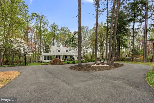 1210 ASHTON RD, Ashton, MD 20861