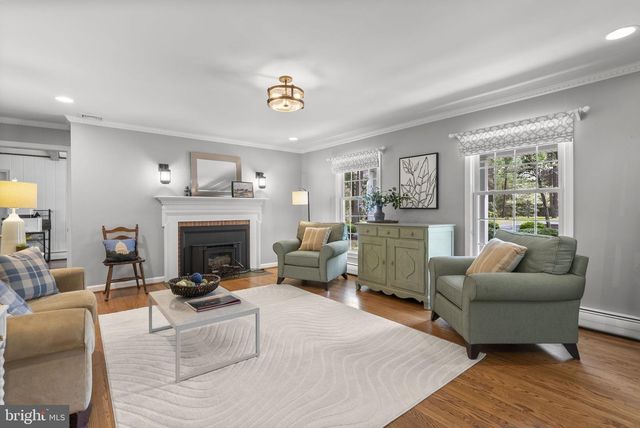 1210 ASHTON RD, Ashton, MD 20861