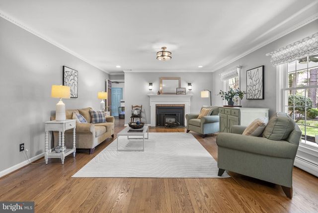 1210 ASHTON RD, Ashton, MD 20861