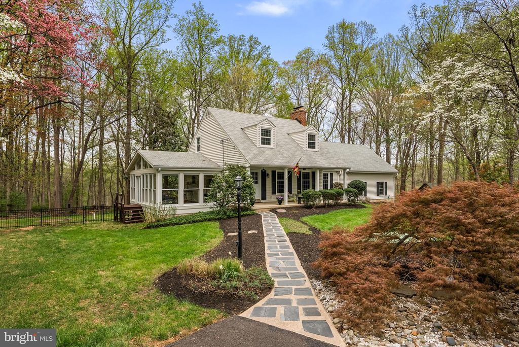 1210 ASHTON RD, Ashton, MD 20861
