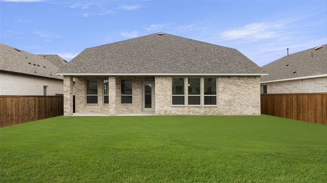 3809 Paradise Way, Sherman, TX 75090