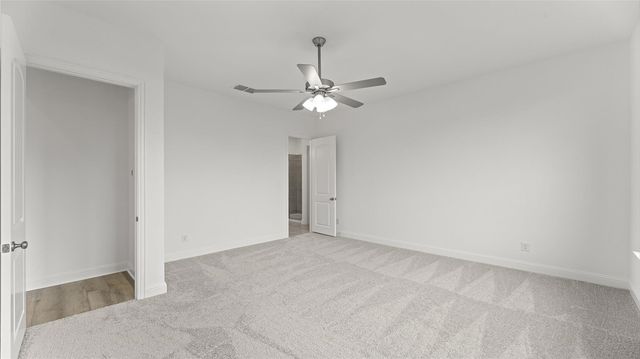 3809 Paradise Way, Sherman, TX 75090