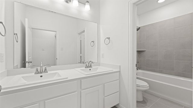 3809 Paradise Way, Sherman, TX 75090