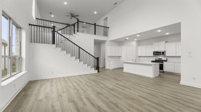 3809 Paradise Way, Sherman, TX 75090