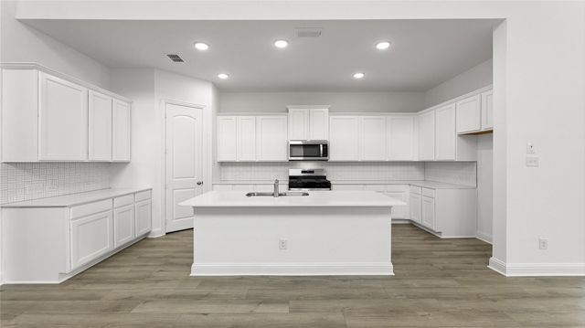 3809 Paradise Way, Sherman, TX 75090