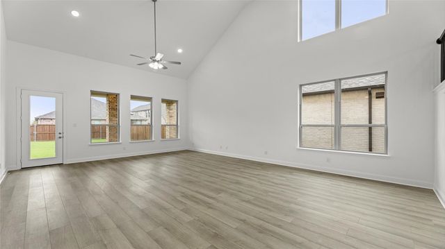 3809 Paradise Way, Sherman, TX 75090