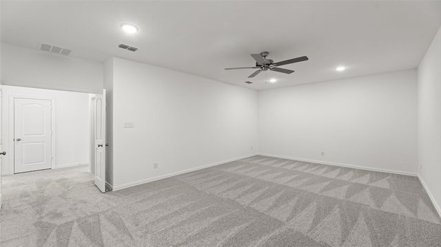 3809 Paradise Way, Sherman, TX 75090