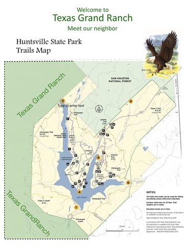 15-34-51 Alamo Drive, Huntsville, TX 77340