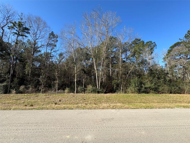 15-34-51 Alamo Drive, Huntsville, TX 77340