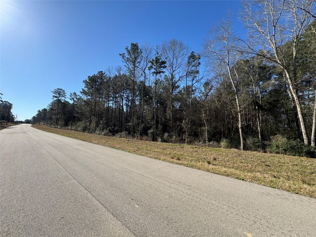 15-34-51 Alamo Drive, Huntsville, TX 77340