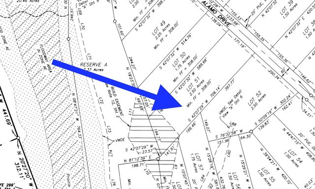 15-34-51 Alamo Drive, Huntsville, TX 77340