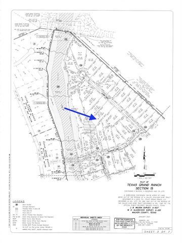 15-34-51 Alamo Drive, Huntsville, TX 77340