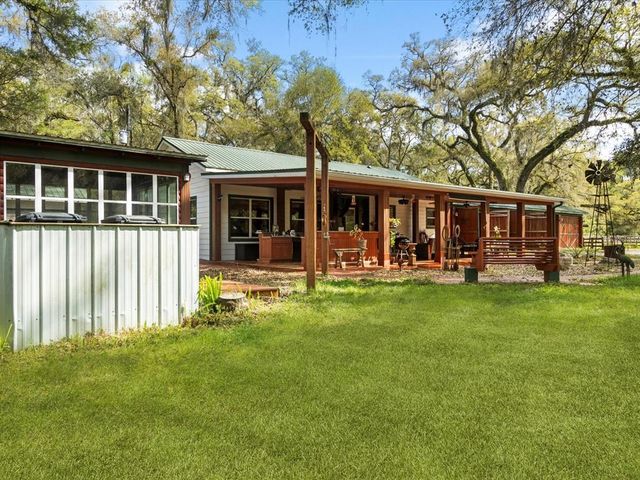 10820 SW 31st WAY, Webster, FL 33597