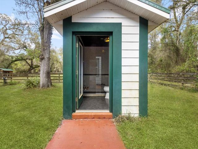 10820 SW 31st WAY, Webster, FL 33597