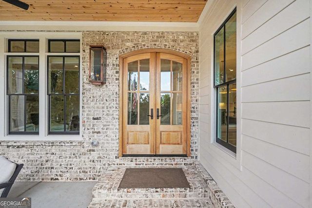 167 Alcovy Springs Drive, Monroe, GA 30656