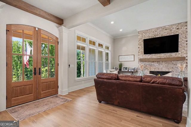 167 Alcovy Springs Drive, Monroe, GA 30656