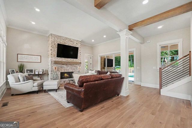 167 Alcovy Springs Drive, Monroe, GA 30656