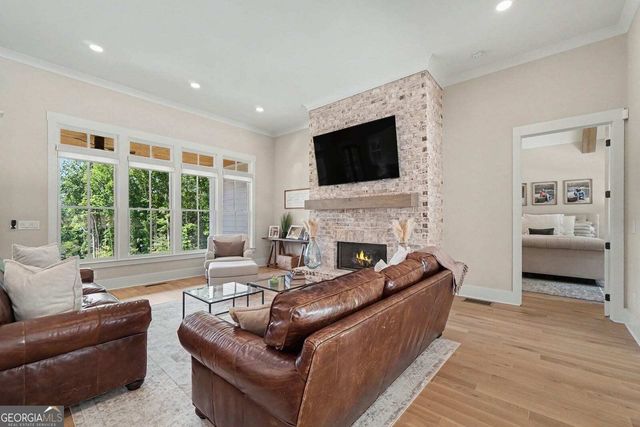 167 Alcovy Springs Drive, Monroe, GA 30656