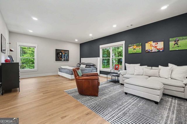 167 Alcovy Springs Drive, Monroe, GA 30656