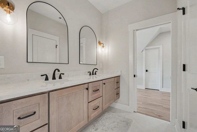 167 Alcovy Springs Drive, Monroe, GA 30656